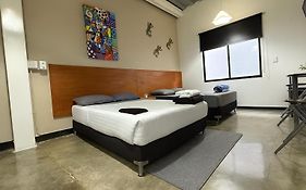 Malibu Loft Medellin